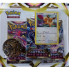 Nintendo Pokémon - TCG Meč a štít Astral Radiance Eevee 3 blister / od Assort