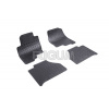 rigum Koberce gumenné Nissan Navara LE 2007-2010