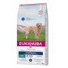 Eukanuba Daily Care Overweight & Sterilized 12 kg