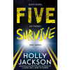 Five Survive