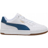 DETSKÉ TOPÁNKY PUMA CAVEN 2.0 BIELO-MODRÉ 393837 57 veľ. 39