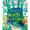 Kdepak bydlí zvířátka - Simona Dimitri (ilustrátor), Anna Milbourne