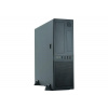 CHIEFTEC Mesh Series / Minitower, CS-12B, GPF-300P (300W), čierna