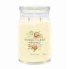 Yankee Candle Signature Banoffee Wafle 567g
