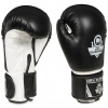 Boxerské rukavice DBX BUSHIDO ARB-407a veľ. 14 oz čierno-biele (5902539015195)