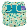 Bambino Mio Plienkové nohavičky Miosoft Swinging Sloth 3-9 kg