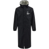 HEAD Race rain coat čierna 2024_25 176 cm 826514-176bk