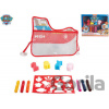 Paw Patrol sada pastelek do vany se šablonami v krabičce