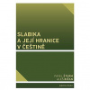 Slabika a její hranice v češtině