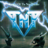 TNT - Knights Of The New Thunder [CD]