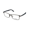 Dioptrické okuliare Montblanc MB0361O 010 Veľkosť: 56