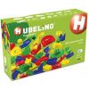 Guličkové dráha Hubelino Guličkové dráha - Set bez kociek 128 ks (4250331420381)