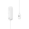 HAMA ZigBee/Tuya, Detektor úniku vody + Siréna 80dB (176668)