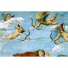 Editions Ricordi Puzzle 1000 Rafaello, Trionfo di Galatea