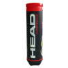 N/A míčky tenis HEAD Championship 4 ks