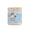 XKKO Organic Viacvrstvové plienky (4/6/4) BirdEye NATURAL - Newborn