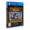 Harry Potter: Quidditch Champions Deluxe Edition | PS4