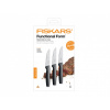 Fiskars Set nožů FUNCTIONAL FORM steakové 1057564