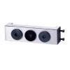 Univerzálny prizmatická čeľusť 125-140mm VWSJ-R130 1002-175