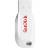 SanDisk FlashPen-Cruzer™ Blade 16 GB biely SDCZ50C-016G-B35W