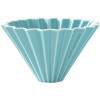 Origami dripper S turquoise