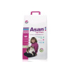 Podstielka ASAN CAT PURE, 10L