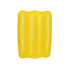 Nafukovací vankúšik 38 x 25 cm BESTWAY 52127 - žltý