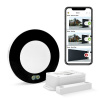ismartgate Standard Pro Gate – IoT diaľkové ovládanie až 3 brán, magnetický senzor ISG-02WEU103