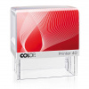 Pečiatka Colop Printer 40 biela 23x59mm