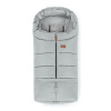 PETITE&MARS Fusak nastaviteľný 3v1 Jibot Quiet Grey