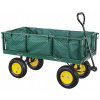 Záhradný vozík Až 700 kg (Záhradný vozík Až 700 kg)
