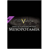 Sid Meier's Civilization V: Cradle of Civilization – Mesopotamia (MAC)