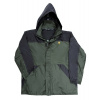 Behr nepremokavá bunda Rain Jacket-Veľkosť 3XL