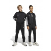 Detské tepláky adidas JI6173 čierna 176
