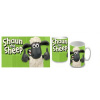 Shaun the Sheep (Ovečka Shaun) - motív 1 hrnček