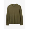 Longsleeve Rab Force LS Tee - olive