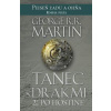 Tanec s drakmi 2: Po hostine - George R.R. Martin