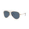 Slnečné okuliare Ray-Ban Aviator Reverse RBR0101S 92023A Veľkosť: 62