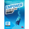 Cambridge English Empower 2nd edition Pre intermediate Student´s Book with Digital Pack B1 - Adrian Doff Craig Thaine Herbert Puchta Jeff Stranks Peter Lewis Jones
