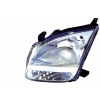 Abakus 218-1129R-LD-EM Reflektor