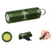 OLIGHT Svietidlo i1R 2 PRO 180lm - OD green