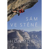 Sám ve stěně - Alex Honnold