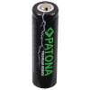 PATONA nabíjecí baterie 14500 Li-lon 800mAh PREMIUM 3,7V PT6519