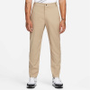 Nike Dri-FIT Victory Men's Golf Pants Khaki/Black 36W R