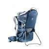 Turistický nosič Deuter Kid Comfort Active - midnight
