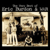 Burdon Eric & War - Very Best Of Eric Burdon & War / 2CD [2 CD]