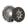 TATechnix Súprava spojky VW TRANSPORTER T4 Krabice (70A, 70H, 7DA, 7DH) - 2.4D, 2.4DSyncro LUK