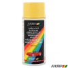 MOTIP® ŠKODA Autolak ve spreji, akrylový Odstín (barva): 6260 žlutá lemon (9125·8Q·L626·LF1R), Velikost balení: 150 ml