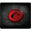 Herní podložka pod myš C-TECH GMP-02M, casual gamming, 320x270x4mm, obšité okraje