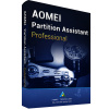 AOMEI Partition Assistant Professional (2 zariadenia / Lifetime) (1393) (Elektronická licencia)